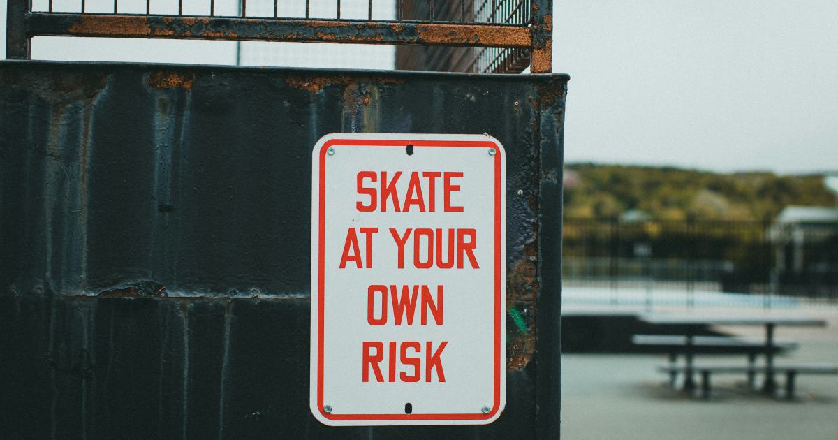 Risk Management Analysis