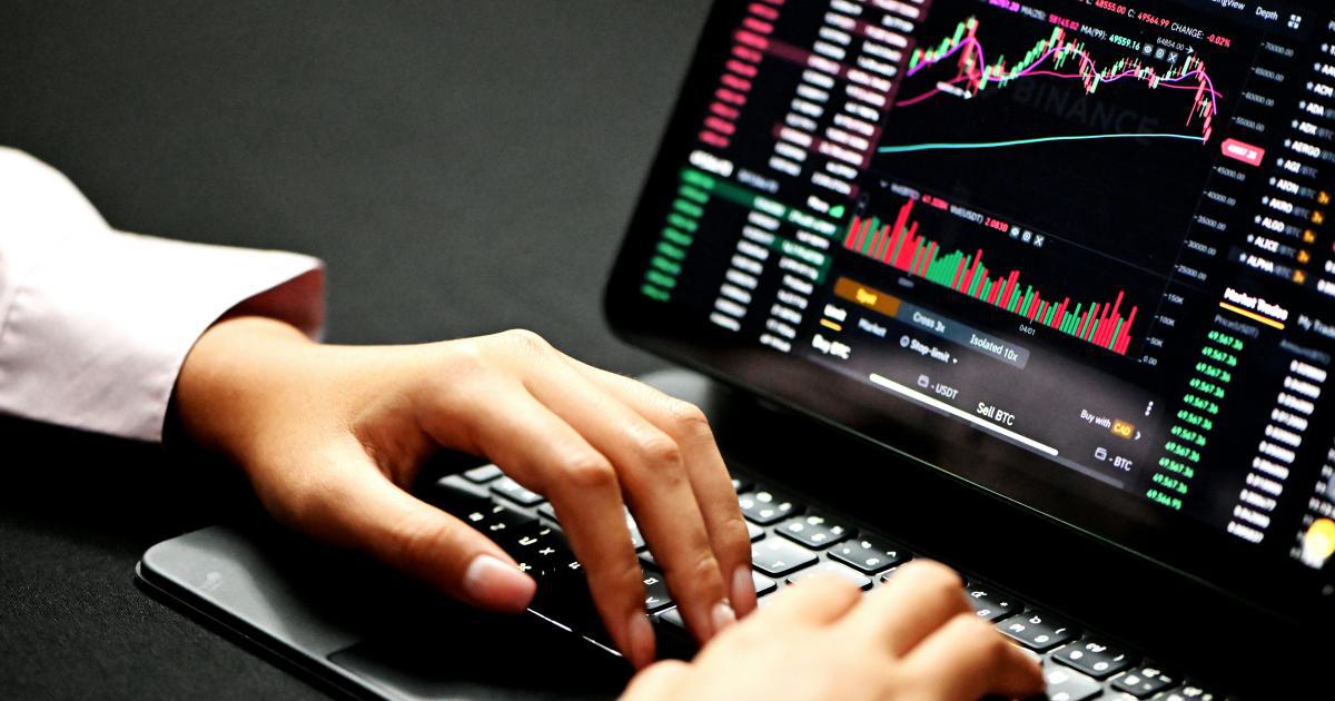 Real World Trading Analytics