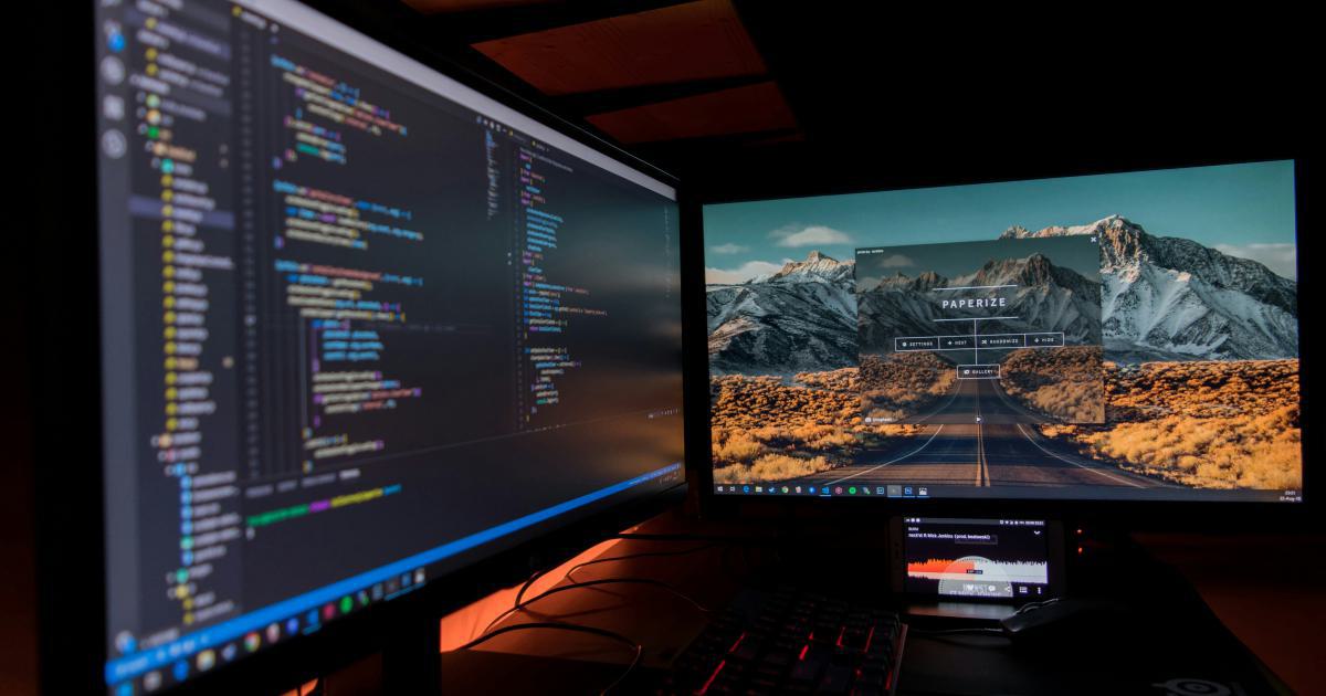 Backtesting Code Setup
