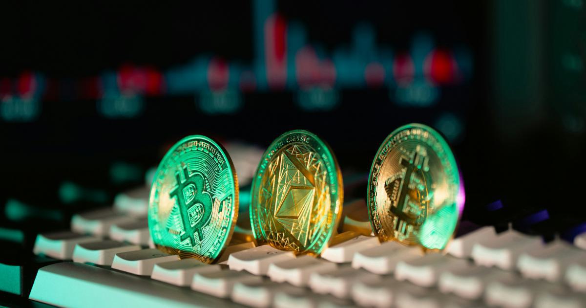 Quantitative Trading Analysis
