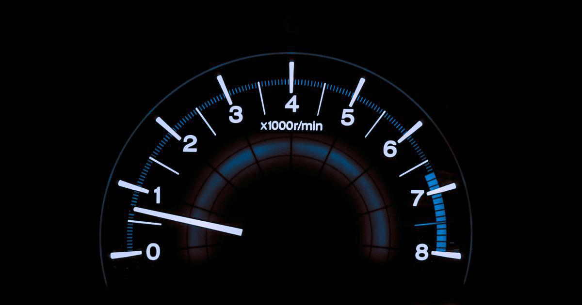 High Speed Trading