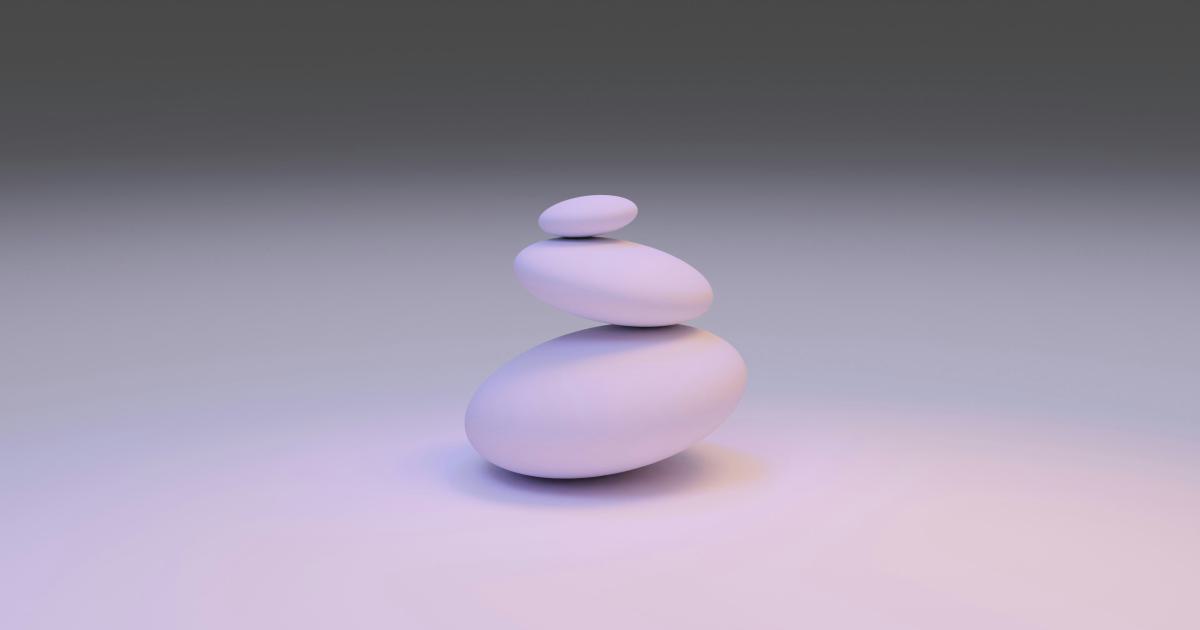 Balanced Scales of Discipline