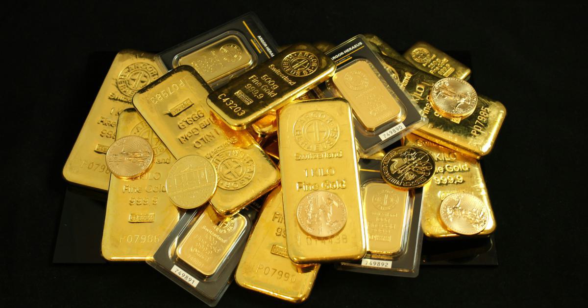 Diversified Assets