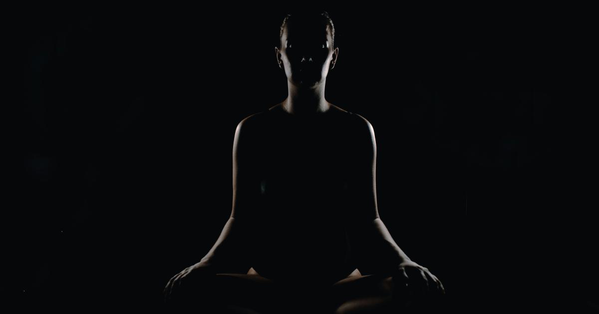 Mindful Trading