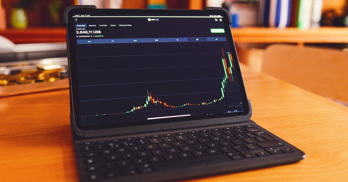 Navigating the Volatile Crypto Markets Like a Pro