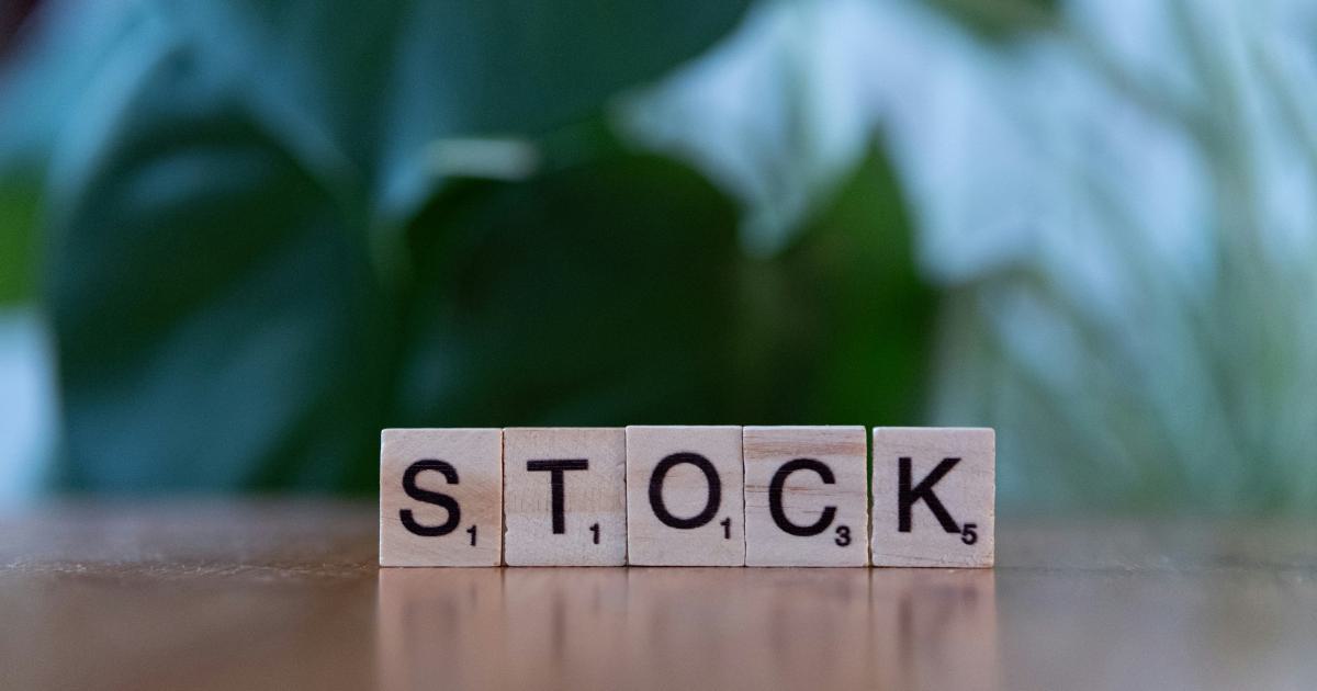 Investors Analyzing Stock Chart
