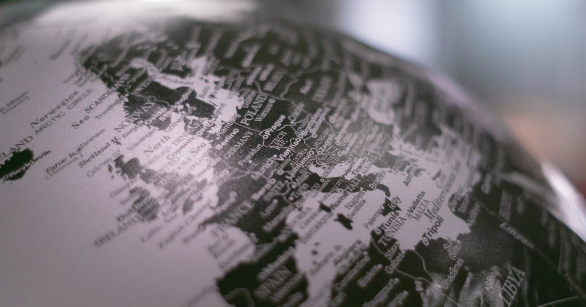 How to Spot Trading Opportunities With Geopolitical Event Analysis