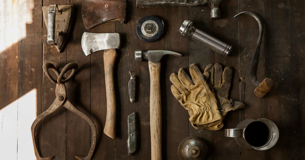 Trading Tools Overview