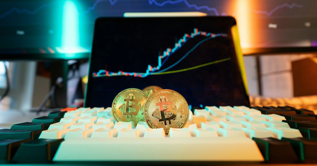 Chart Analysis Mean Reversion