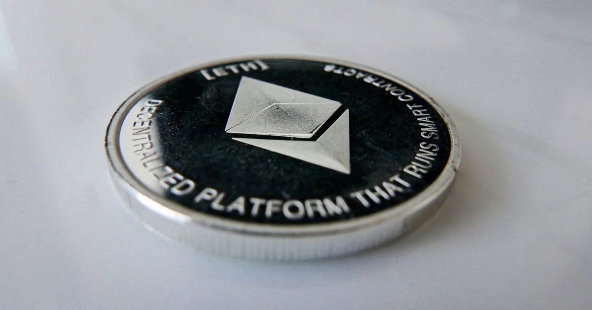 Trading Platform Interface
