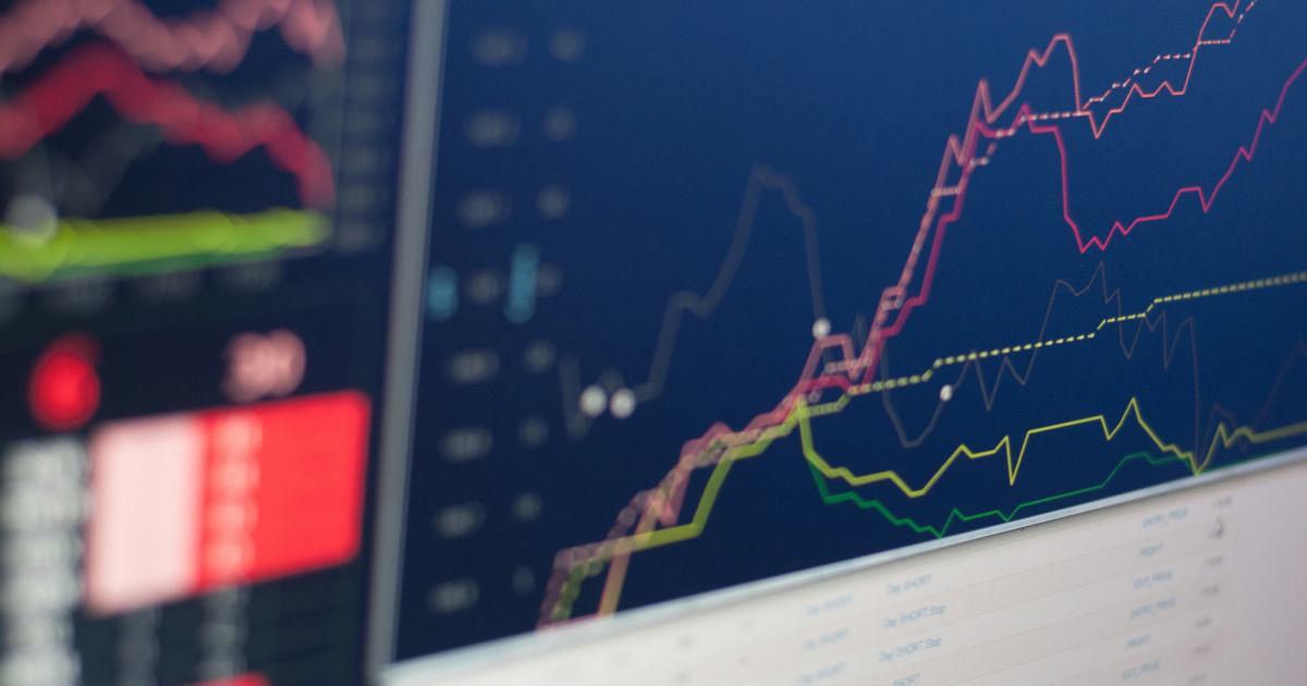 7 Trend Following Stock Trading Secrets Revealed