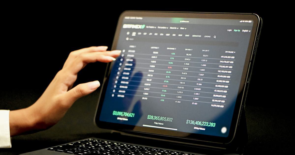 Automated Trading Systems