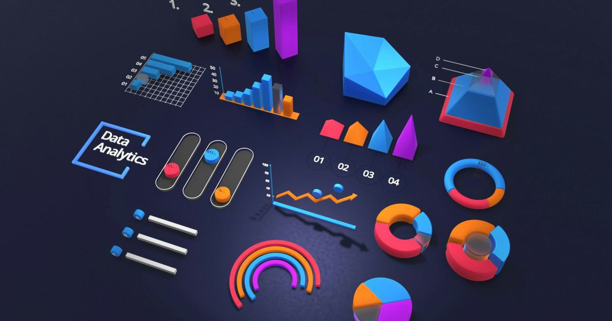 Data Analytics Dashboard