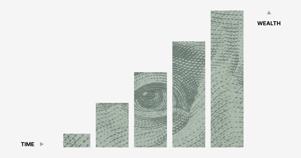 Diversification Strategy Graph