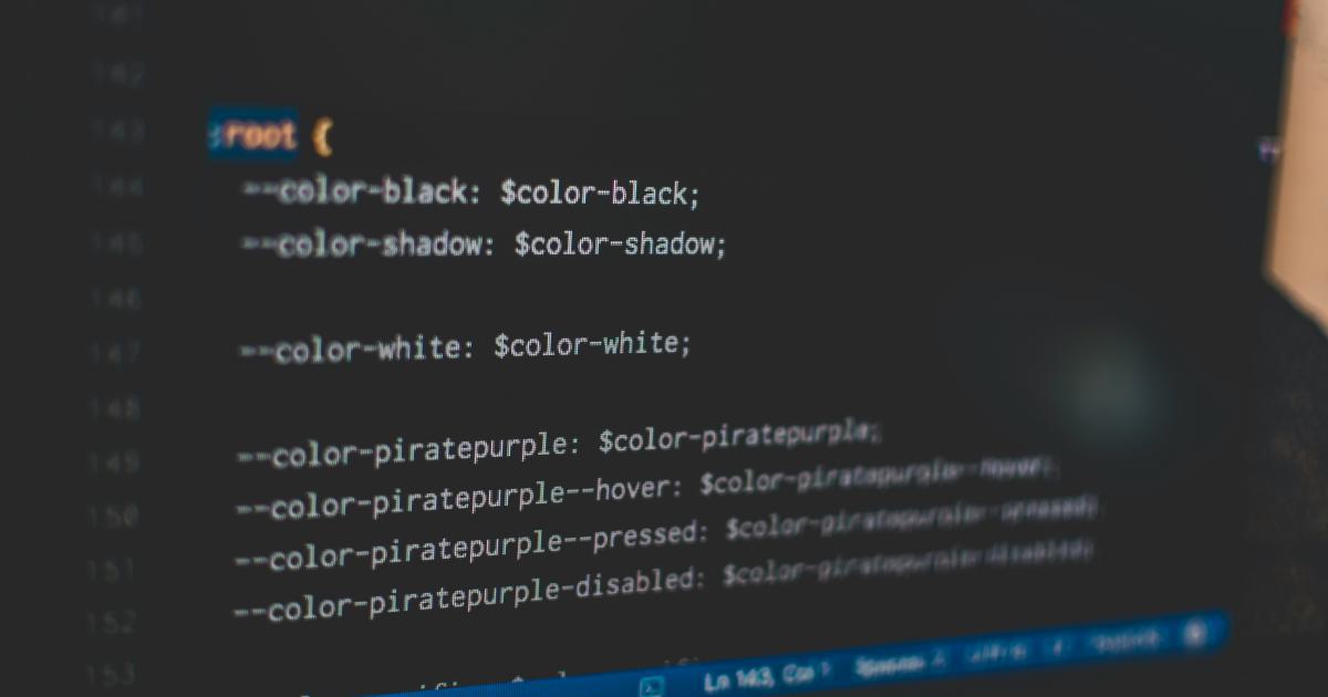 Code Editing Workspace