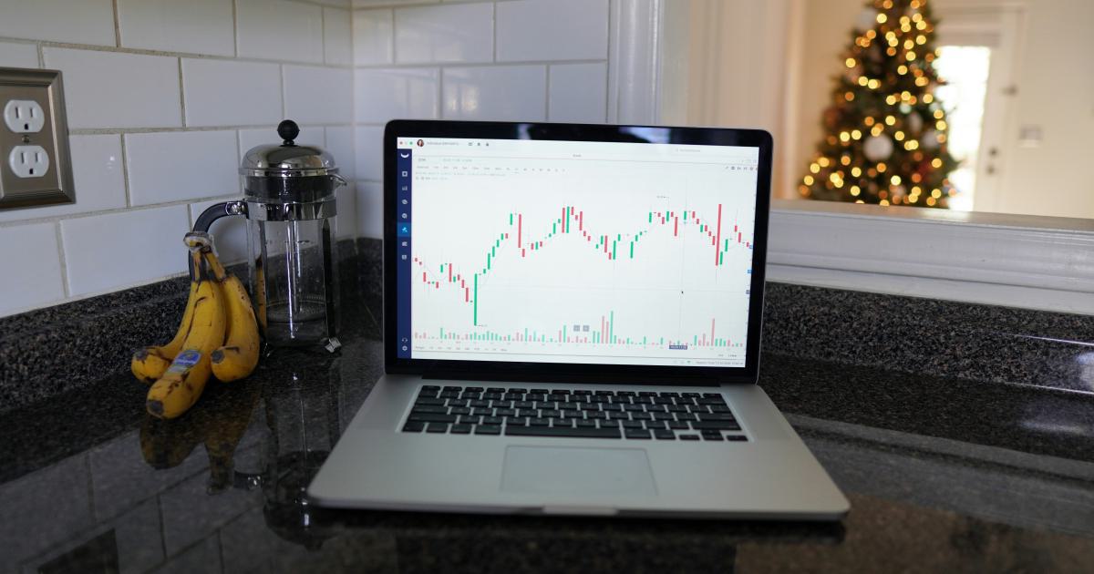 Save Time with TradingView Chart Templates Fast