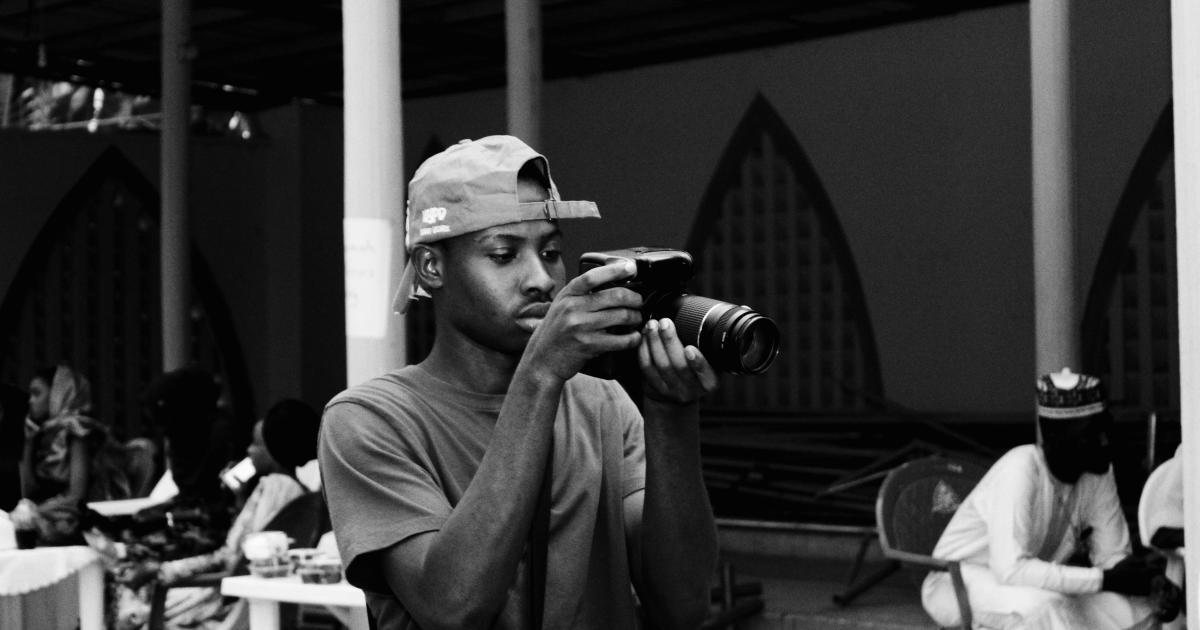 Steady Focus