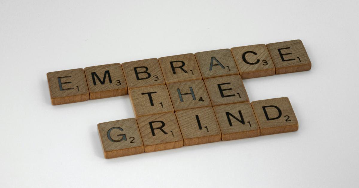Trading Strategy Mindset