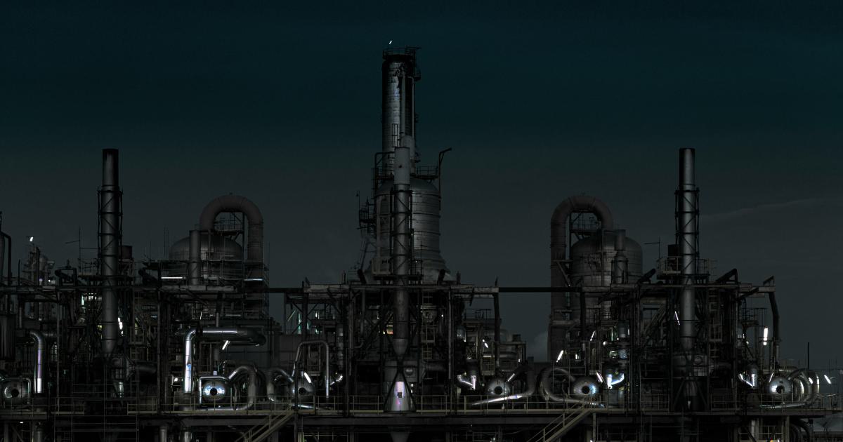 Industry Sector Analysis