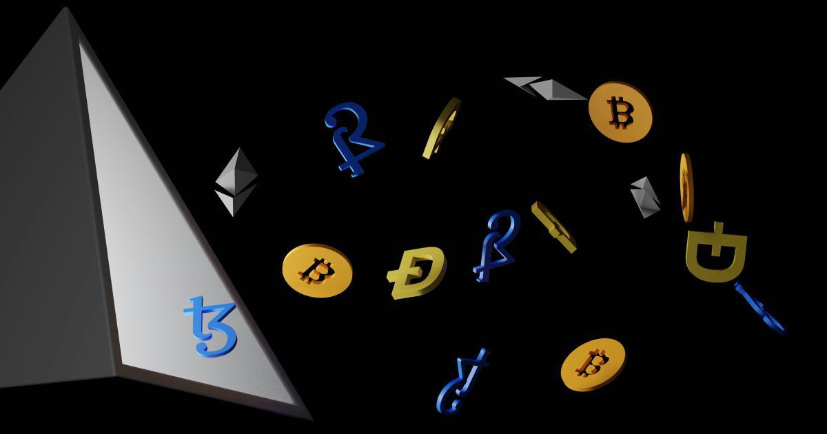 Unlock Crypto Event Analysis for Trading Opportunities