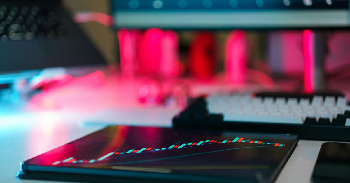 Forex Trading Analysis
