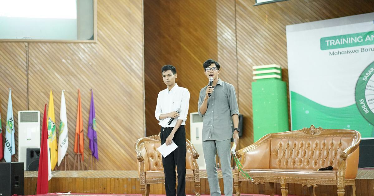 Political Meeting