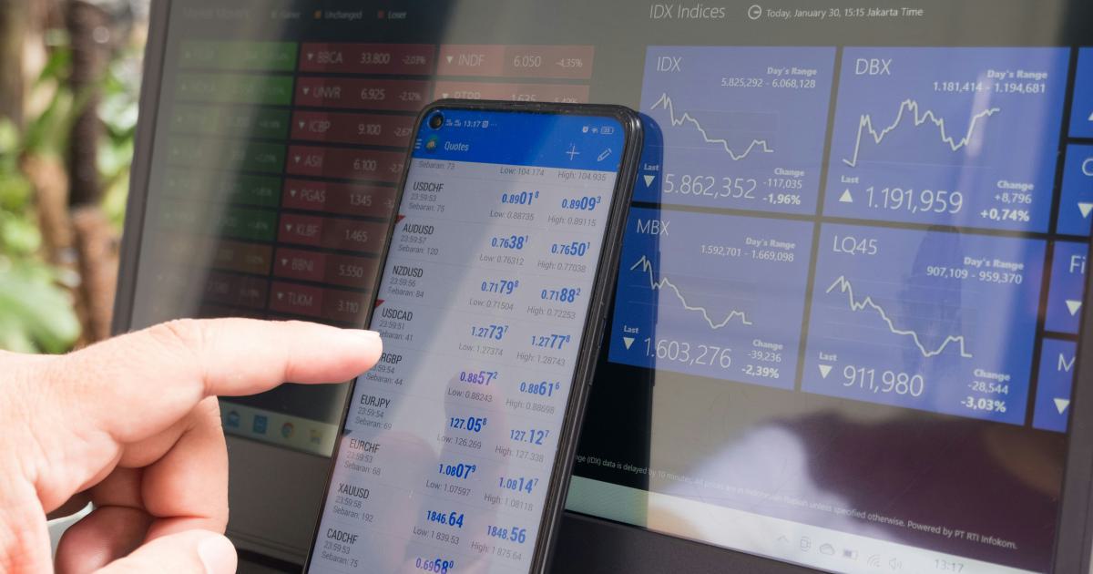 The Truth About Algorithmic Trading Myths Revealed