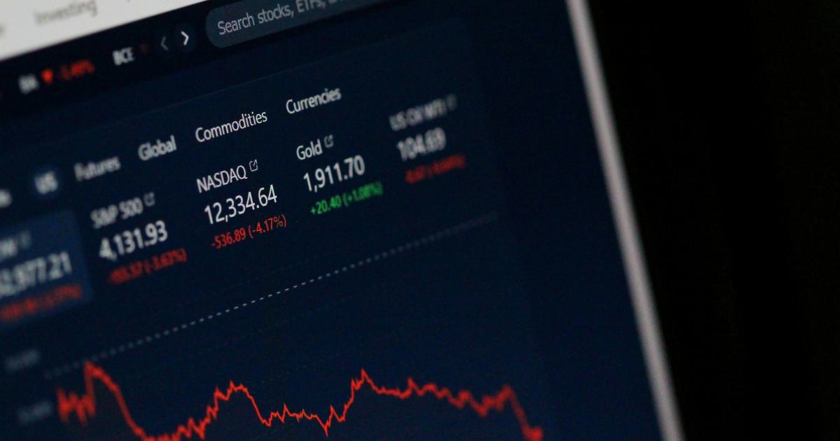 Trading Strategy Overview