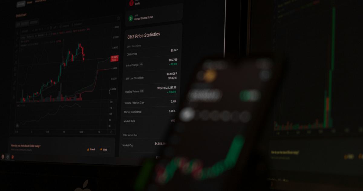 Debunking the Myth: Algorithmic Trading Requires No Oversight