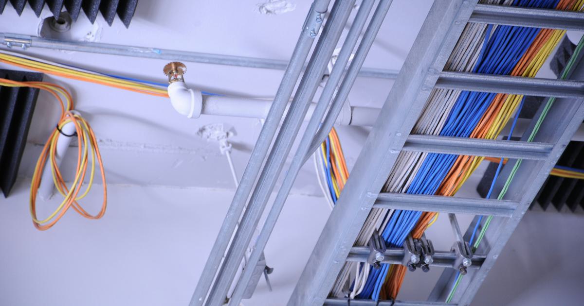 Secure Data Network