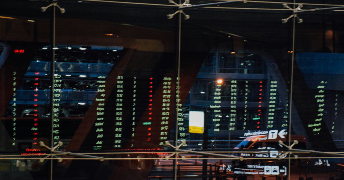 Top Charting Software for Seamless High-Frequency Trading