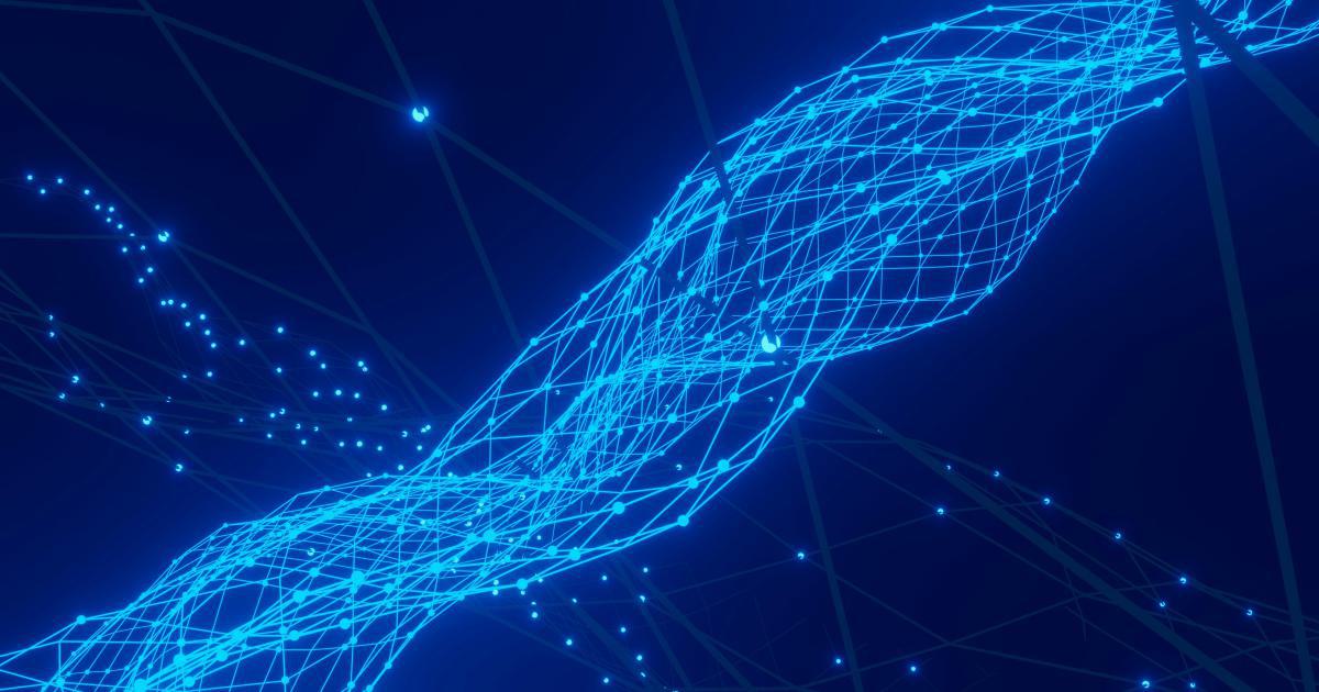Digital Network Overview on Trading
