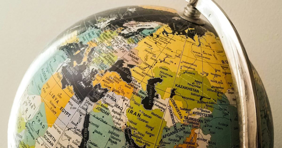 Global Market Analysis