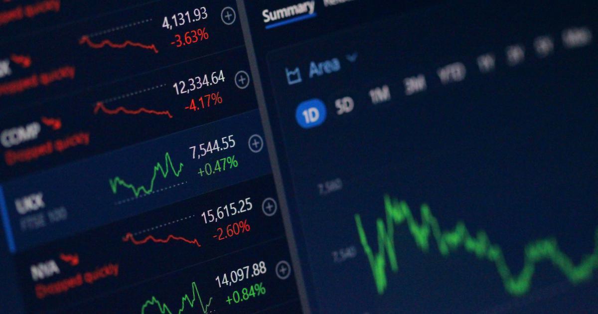 Mean Reversion vs Pair Trading: Key Differences
