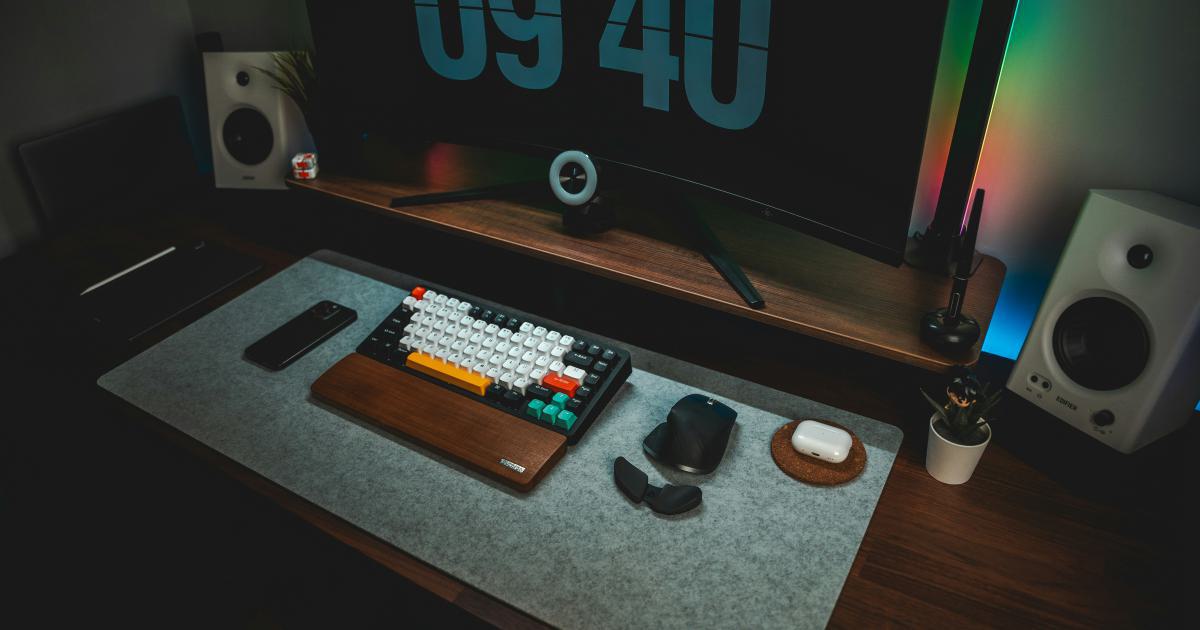 Automated Trading Setup