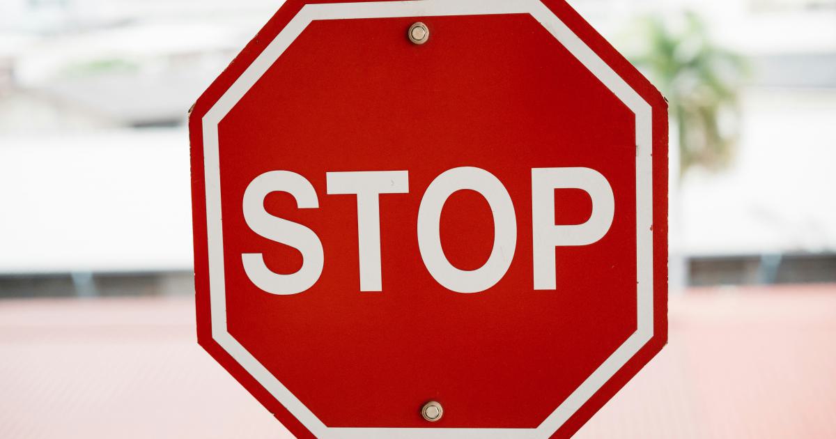 Trailing Stop Loss Diagram
