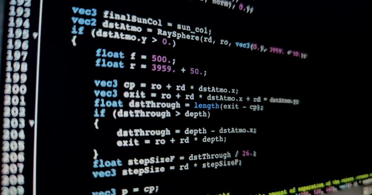 Automated Trading Code