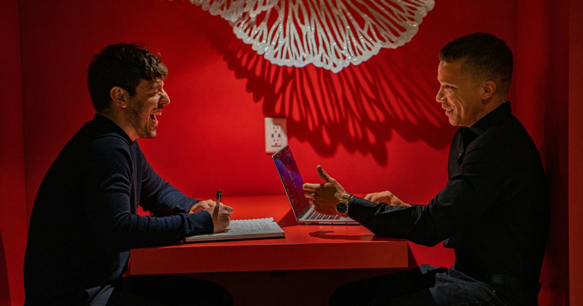 Team Collaboration Meeting