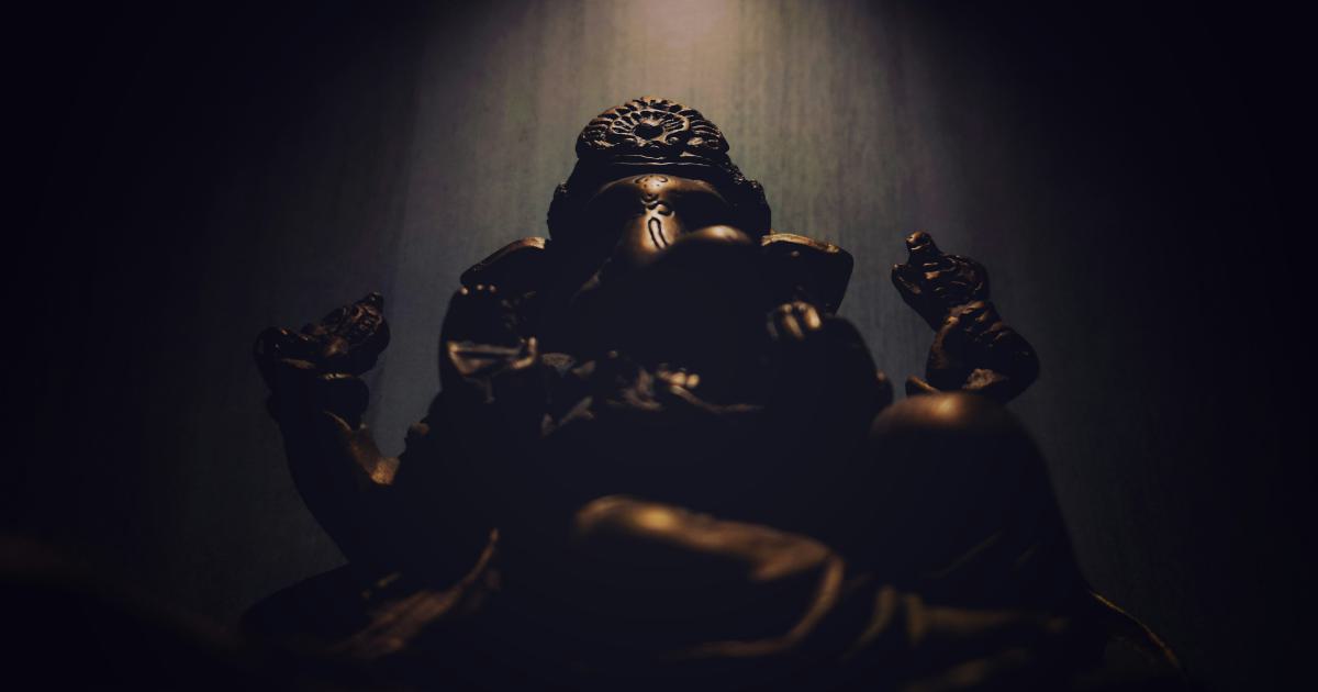 Mindful Trading Session