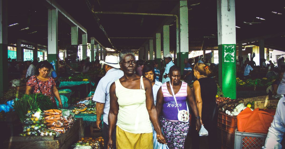 Market Integration Systems