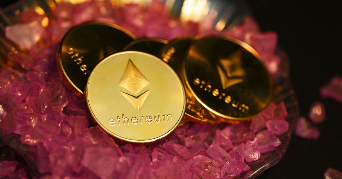 Crypto Arbitrage Chart