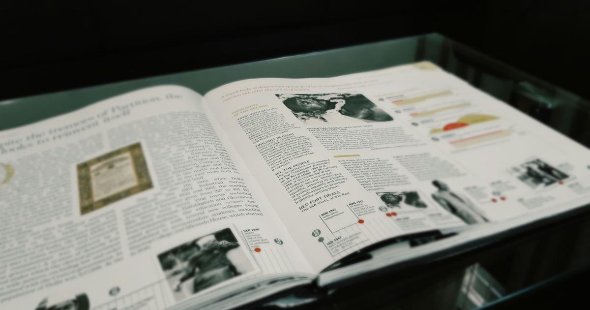 Detailed Trading Journal