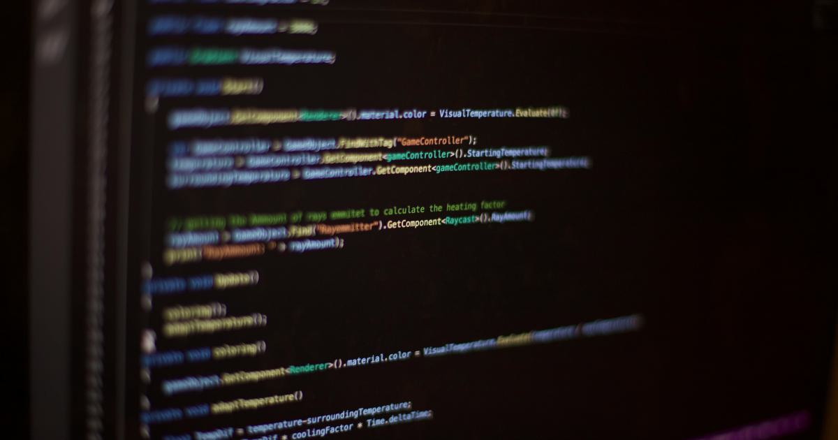 User Testing Stock Screener