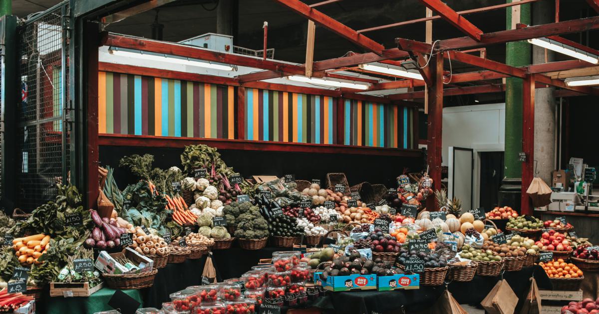 Market insight discussion