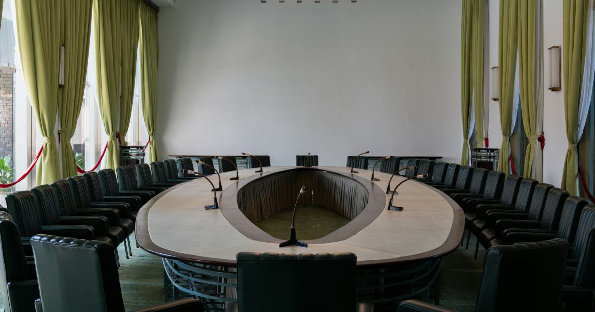 Trading Strategy Meeting