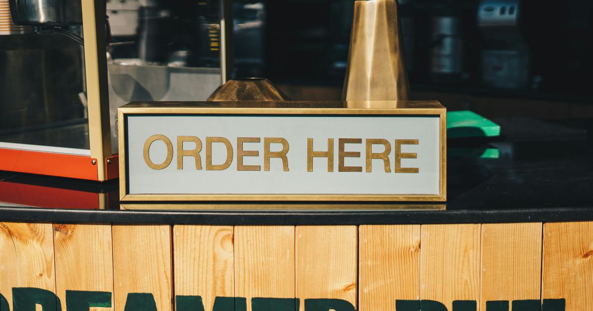 Advanced Order Strategy