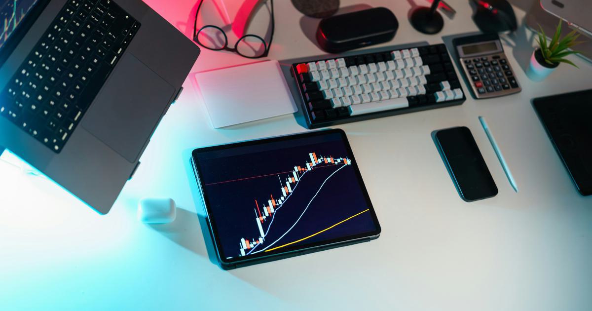 Crypto innovation graph