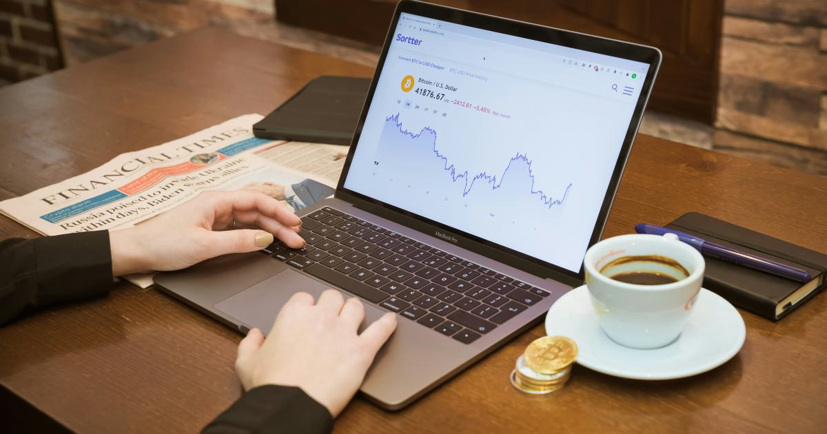 Investment strategy chart