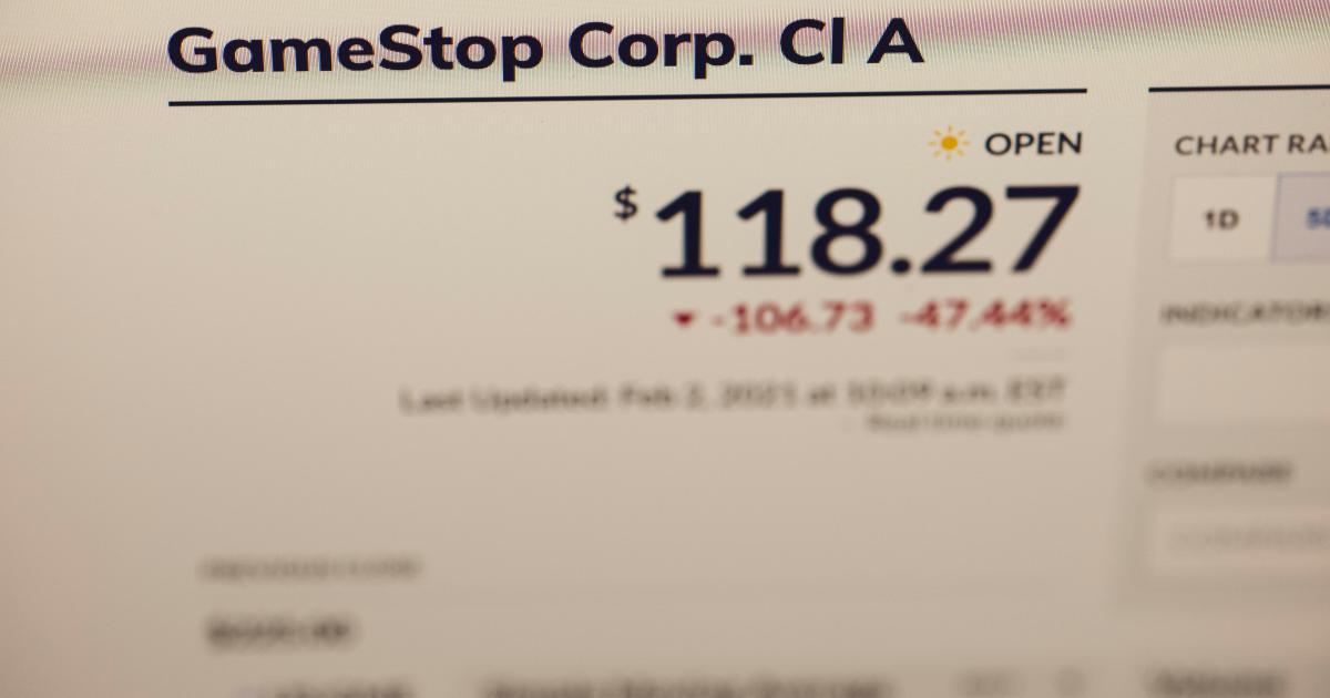 How to Read Stock Charts Like a Pro