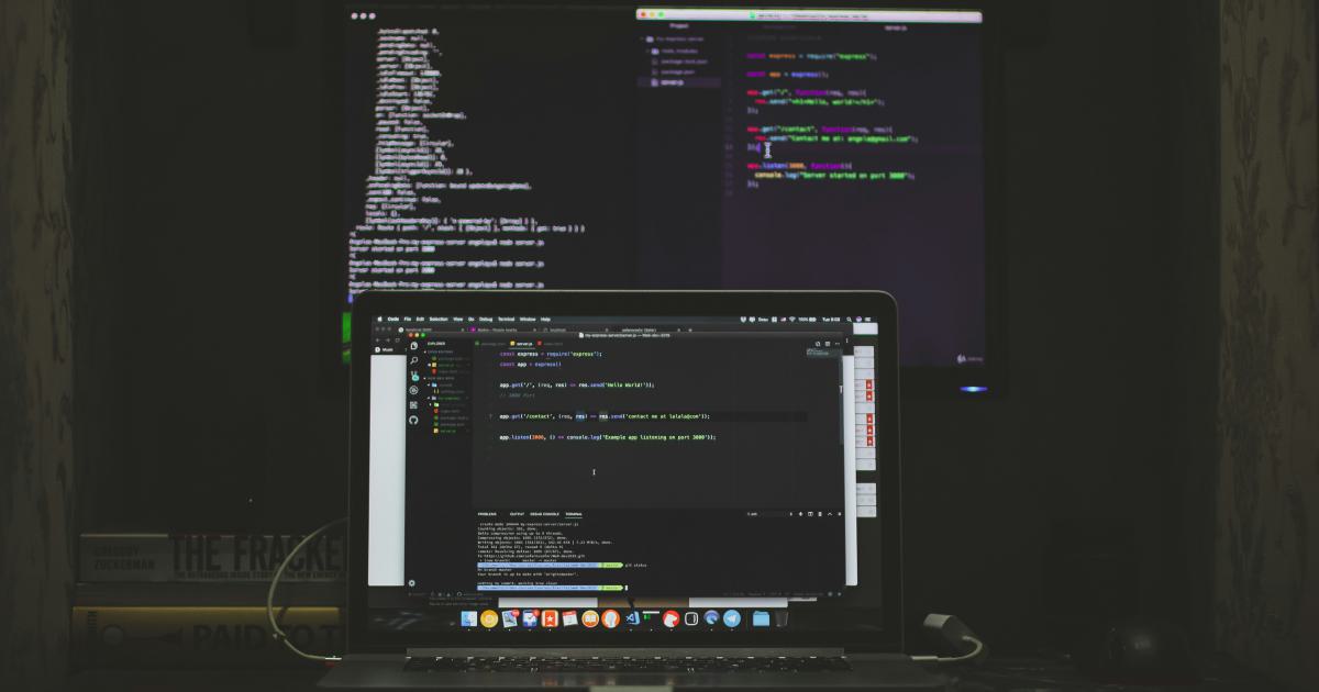 Trading Software Tools